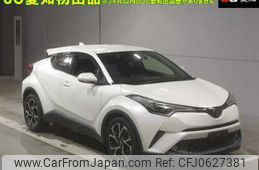 toyota c-hr 2019 -TOYOTA--C-HR NGX10-2012710---TOYOTA--C-HR NGX10-2012710-