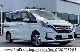 nissan serena 2020 -NISSAN--Serena DAA-HC27--HC27-015258---NISSAN--Serena DAA-HC27--HC27-015258-