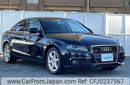 audi a4 2009 -AUDI--Audi A4 ABA-8KCDNF--WAUZZZ8K7AA013411---AUDI--Audi A4 ABA-8KCDNF--WAUZZZ8K7AA013411-