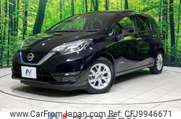 nissan note 2019 -NISSAN--Note DAA-HE12--HE12-239862---NISSAN--Note DAA-HE12--HE12-239862-