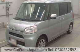 daihatsu tanto 2015 quick_quick_DBA-LA600S_LA600S-0309357