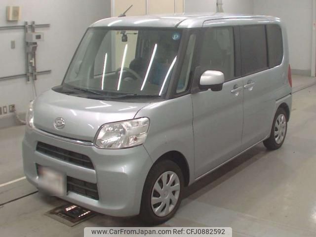 daihatsu tanto 2015 quick_quick_DBA-LA600S_LA600S-0309357 image 1