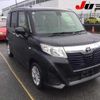 toyota roomy 2018 -TOYOTA--Roomy M900A-0204046---TOYOTA--Roomy M900A-0204046- image 1