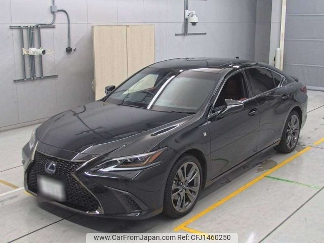 lexus es 2021 -LEXUS 【名古屋 358ろ501】--Lexus ES AXZH11-1002163---LEXUS 【名古屋 358ろ501】--Lexus ES AXZH11-1002163- image 1