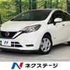 nissan note 2017 quick_quick_HE12_HE12-123826 image 1