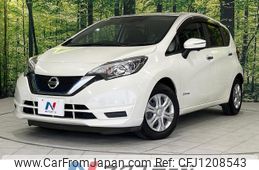 nissan note 2017 quick_quick_HE12_HE12-123826