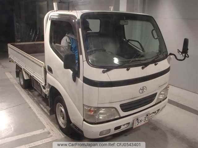 toyota toyoace 2004 -TOYOTA--Toyoace TRY230-0007331---TOYOTA--Toyoace TRY230-0007331- image 1