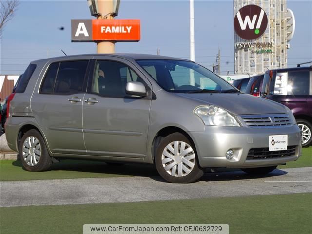 toyota raum 2004 -TOYOTA--Raum CBA-NCZ20--NCZ20-0039470---TOYOTA--Raum CBA-NCZ20--NCZ20-0039470- image 1