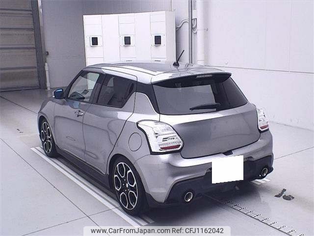 suzuki swift 2019 -SUZUKI 【岐阜 303ﾆ9948】--Swift ZC33S-123230---SUZUKI 【岐阜 303ﾆ9948】--Swift ZC33S-123230- image 2