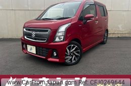 suzuki wagon-r 2019 -SUZUKI--Wagon R DAA-MH55S--MH55S-730767---SUZUKI--Wagon R DAA-MH55S--MH55S-730767-