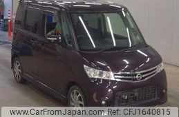nissan roox 2012 CFJ1640815