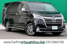 toyota granace 2020 CFJ1860100