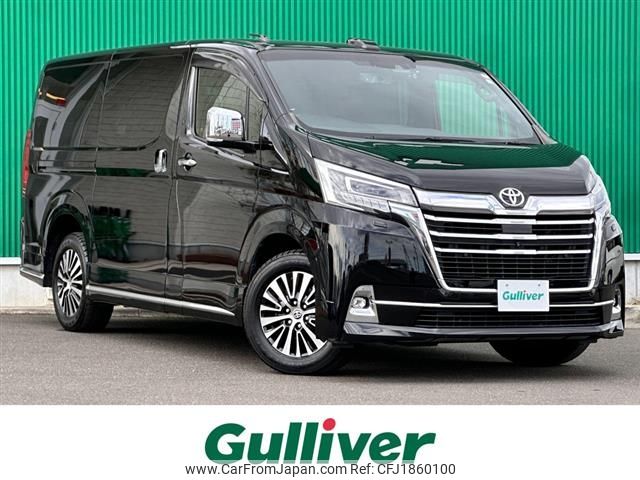 toyota granace 2020 CFJ1860100 image 1