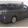 toyota vellfire 2016 quick_quick_DBA-AGH30W_AGH30-0086387 image 5