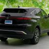 toyota harrier 2023 quick_quick_6BA-MXUA80_MXUA80-0098938 image 3