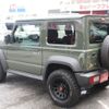 suzuki jimny-sierra 2023 -SUZUKI 【つくば 501ﾀ802】--Jimny Sierra JB74W--193951---SUZUKI 【つくば 501ﾀ802】--Jimny Sierra JB74W--193951- image 2