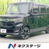 honda n-box 2018 -HONDA--N BOX DBA-JF3--JF3-2027157---HONDA--N BOX DBA-JF3--JF3-2027157- image 1