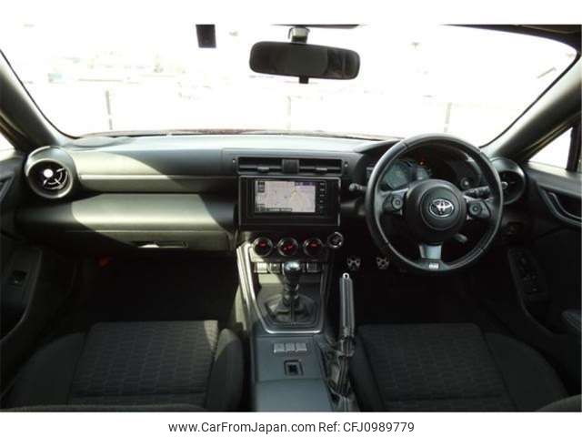 toyota 86 2022 -TOYOTA--86 3BA-ZN8--ZN8-019779---TOYOTA--86 3BA-ZN8--ZN8-019779- image 2