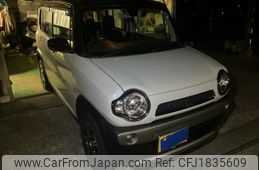 suzuki hustler 2015 CFJ1835609