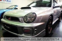 subaru impreza 2001 -SUBARU--Impreza GDB--GDB-005208---SUBARU--Impreza GDB--GDB-005208-