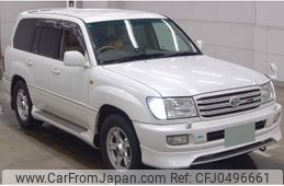 toyota land-cruiser-100 2005 quick_quick_KR-HDJ101K_0027247