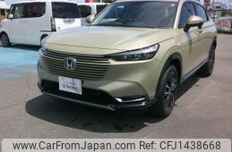 honda vezel 2021 -HONDA--VEZEL 6AA-RV6--RV6-1002650---HONDA--VEZEL 6AA-RV6--RV6-1002650-