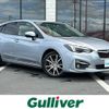 subaru impreza-wagon 2017 -SUBARU--Impreza Wagon DBA-GT6--GT6-030691---SUBARU--Impreza Wagon DBA-GT6--GT6-030691- image 1