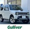 suzuki jimny 2002 -SUZUKI--Jimny TA-JB23W--JB23W-312601---SUZUKI--Jimny TA-JB23W--JB23W-312601- image 1