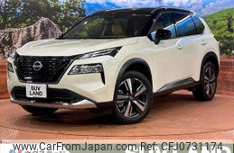 nissan x-trail 2023 -NISSAN--X-Trail 6AA-SNT33--SNT33-015205---NISSAN--X-Trail 6AA-SNT33--SNT33-015205-