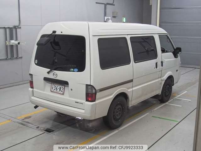 mazda bongo-van 2019 -MAZDA--Bongo Van DBF-SLP2M--SLP2M-104891---MAZDA--Bongo Van DBF-SLP2M--SLP2M-104891- image 2