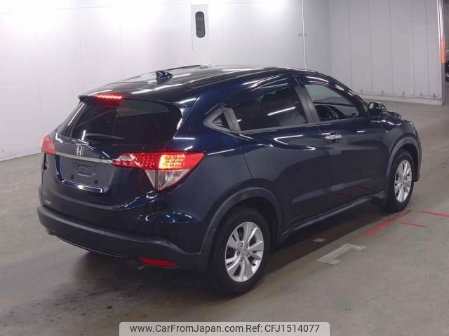 honda vezel 2020 CFJ1514077 image 2