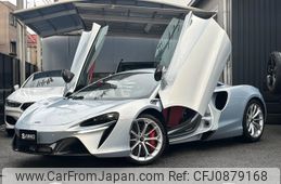 mercedes-benz slr-mclaren 2023 -OTHER IMPORTED--McLaren 7LA-MA6--SBM16AEE9PW001109---OTHER IMPORTED--McLaren 7LA-MA6--SBM16AEE9PW001109-