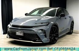 toyota toyota-others 2024 -TOYOTA 【福岡 330ﾛ8871】--Crown Sport 6AA-AZSH36W--AZSH36-4019994---TOYOTA 【福岡 330ﾛ8871】--Crown Sport 6AA-AZSH36W--AZSH36-4019994-