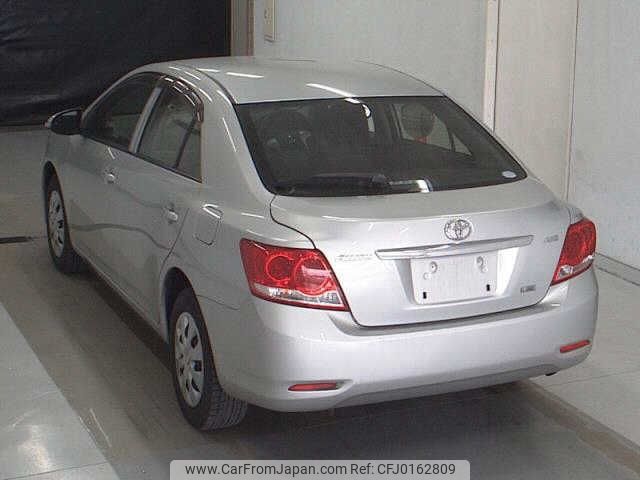 toyota allion 2013 -TOYOTA--Allion ZRT265-3023990---TOYOTA--Allion ZRT265-3023990- image 2