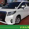 toyota alphard 2015 quick_quick_DBA-AGH30W_AGH30-0008212 image 1