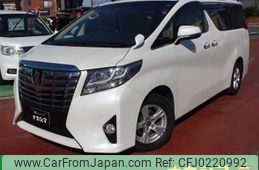 toyota alphard 2015 quick_quick_DBA-AGH30W_AGH30-0008212