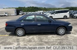 toyota carina 2001 NIKYO_TB32268