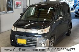 suzuki wagon-r 2013 -SUZUKI 【山口 581ひ8287】--Wagon R MH34S-746184---SUZUKI 【山口 581ひ8287】--Wagon R MH34S-746184-