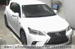 lexus ct 2014 -LEXUS--Lexus CT ZWA10--2221411---LEXUS--Lexus CT ZWA10--2221411-