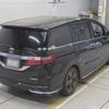 honda odyssey 2017 -HONDA 【大阪 355ﾅ3939】--Odyssey DAA-RC4--RC4-1029268---HONDA 【大阪 355ﾅ3939】--Odyssey DAA-RC4--RC4-1029268- image 2