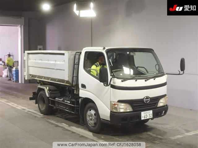 hino dutro 2009 CFJ1628058 image 1