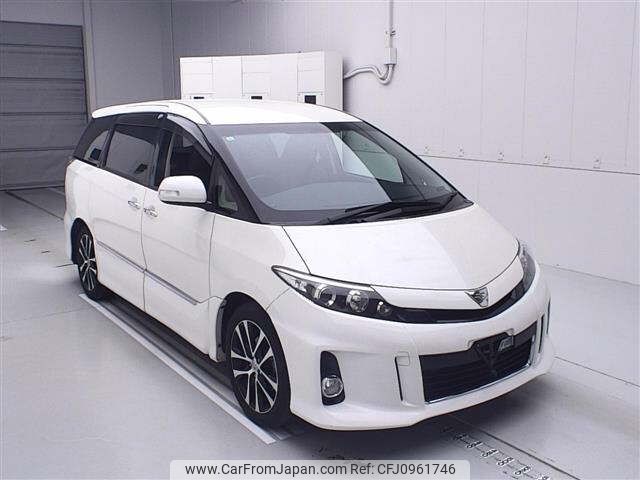 toyota estima 2013 -TOYOTA--Estima ACR50W-0171467---TOYOTA--Estima ACR50W-0171467- image 1
