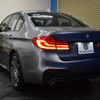 bmw 5-series 2018 quick_quick_CLA-JA20P_WBAJA92070BN71358 image 3