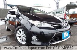 toyota auris 2012 646828-N2025030053F-10