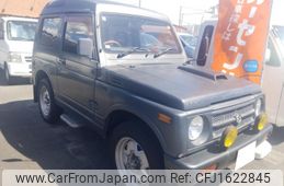suzuki jimny 1996 CFJ1622845