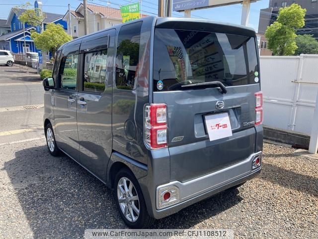 daihatsu wake 2015 -DAIHATSU--WAKE LA700S--0025546---DAIHATSU--WAKE LA700S--0025546- image 2