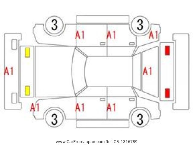 nissan dayz-roox 2016 -NISSAN--DAYZ Roox DBA-B21A--B21A-0245307---NISSAN--DAYZ Roox DBA-B21A--B21A-0245307- image 2