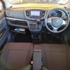 suzuki wagon-r 2013 -SUZUKI--Wagon R DBA-MH34S--MH34S-703467---SUZUKI--Wagon R DBA-MH34S--MH34S-703467- image 3