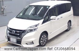 nissan serena 2018 -NISSAN 【京都 302み1413】--Serena GFC27-101452---NISSAN 【京都 302み1413】--Serena GFC27-101452-