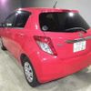 toyota vitz 2012 -TOYOTA 【宇都宮 536ﾑ1121】--Vitz NSP130--2078934---TOYOTA 【宇都宮 536ﾑ1121】--Vitz NSP130--2078934- image 5